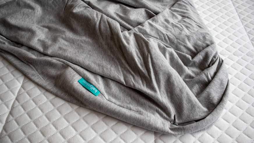 Kally body pillow cover